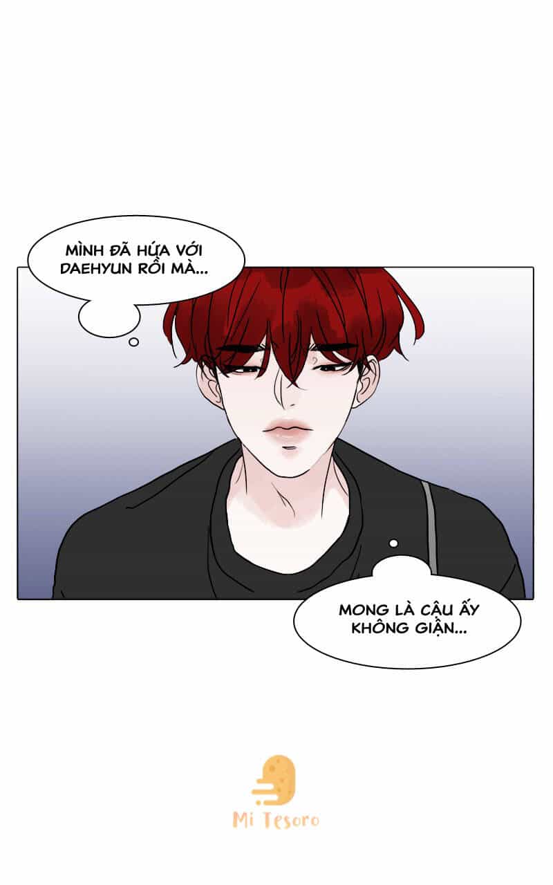 Sau Ánh Hào Quang - Chương 4 - ảnh 44