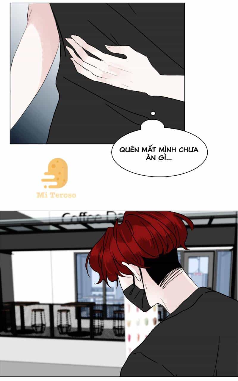 Sau Ánh Hào Quang - Chương 5 - ảnh 39
