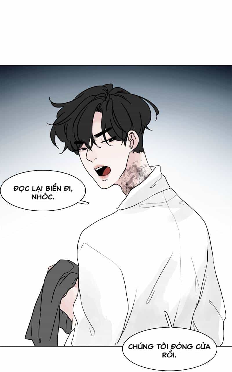 Sau Ánh Hào Quang - Chương 5 - ảnh 44