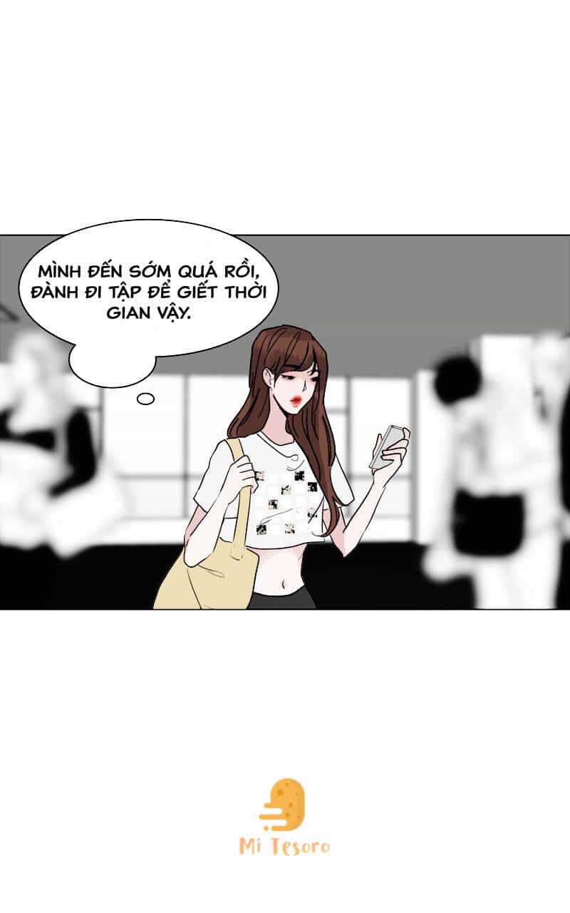 Sau Ánh Hào Quang - Chương 6 - ảnh 31
