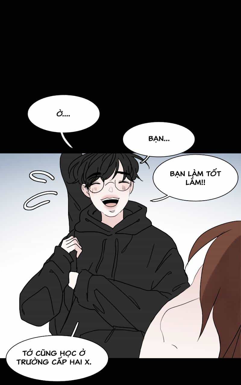 Sau Ánh Hào Quang - Chương 7 - ảnh 16