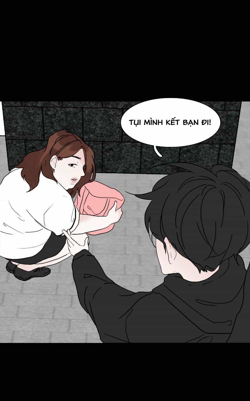 Sau Ánh Hào Quang - Chương 7 - ảnh 17