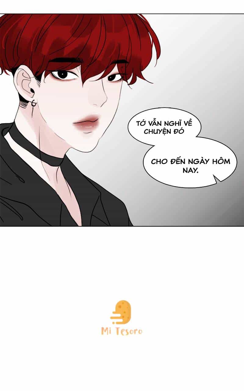 Sau Ánh Hào Quang - Chương 7 - ảnh 71