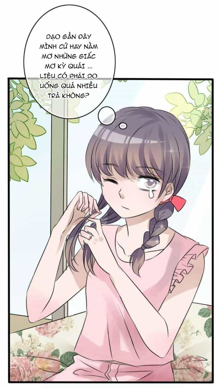Sau Con Mưa Mùa Hạ - Chương 1 - ảnh 21