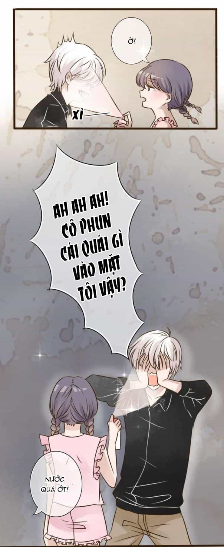 Sau Con Mưa Mùa Hạ - Chương 1 - ảnh 28