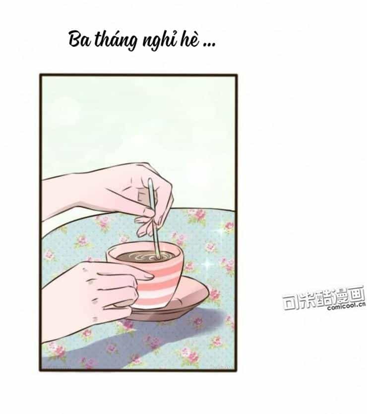 Sau Con Mưa Mùa Hạ - Chương 1 - ảnh 3
