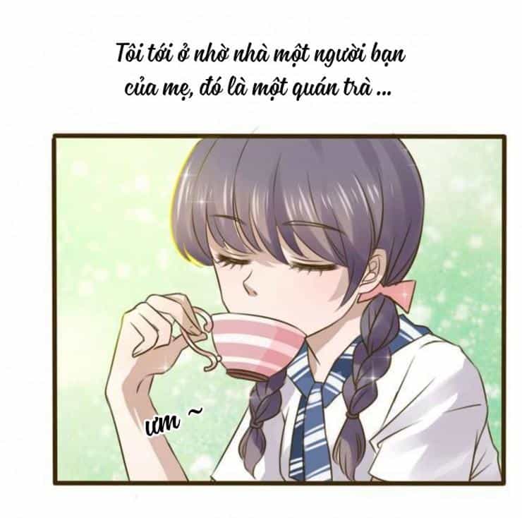Sau Con Mưa Mùa Hạ - Chương 1 - ảnh 4