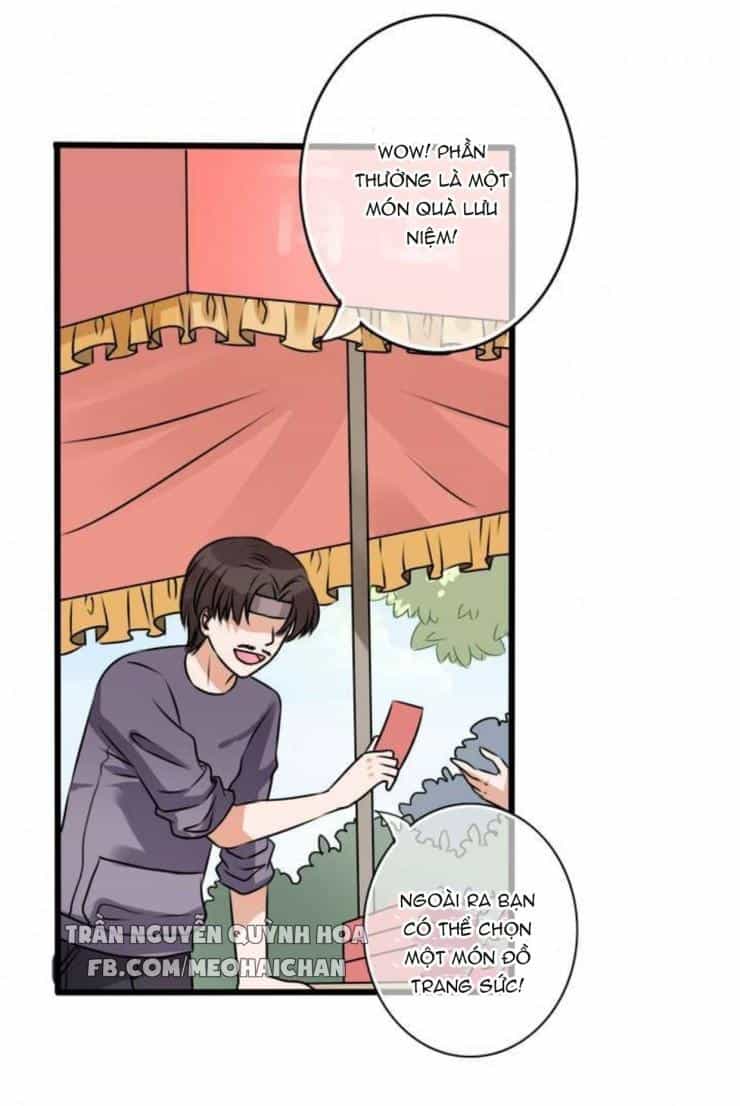 Sau Con Mưa Mùa Hạ - Chương 8 - ảnh 2
