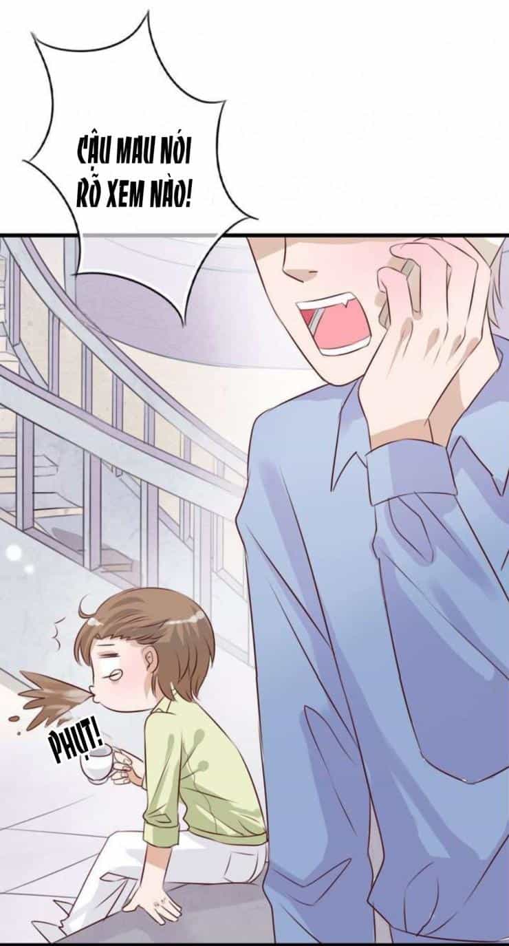Sau Con Mưa Mùa Hạ - Chương 9 - ảnh 12