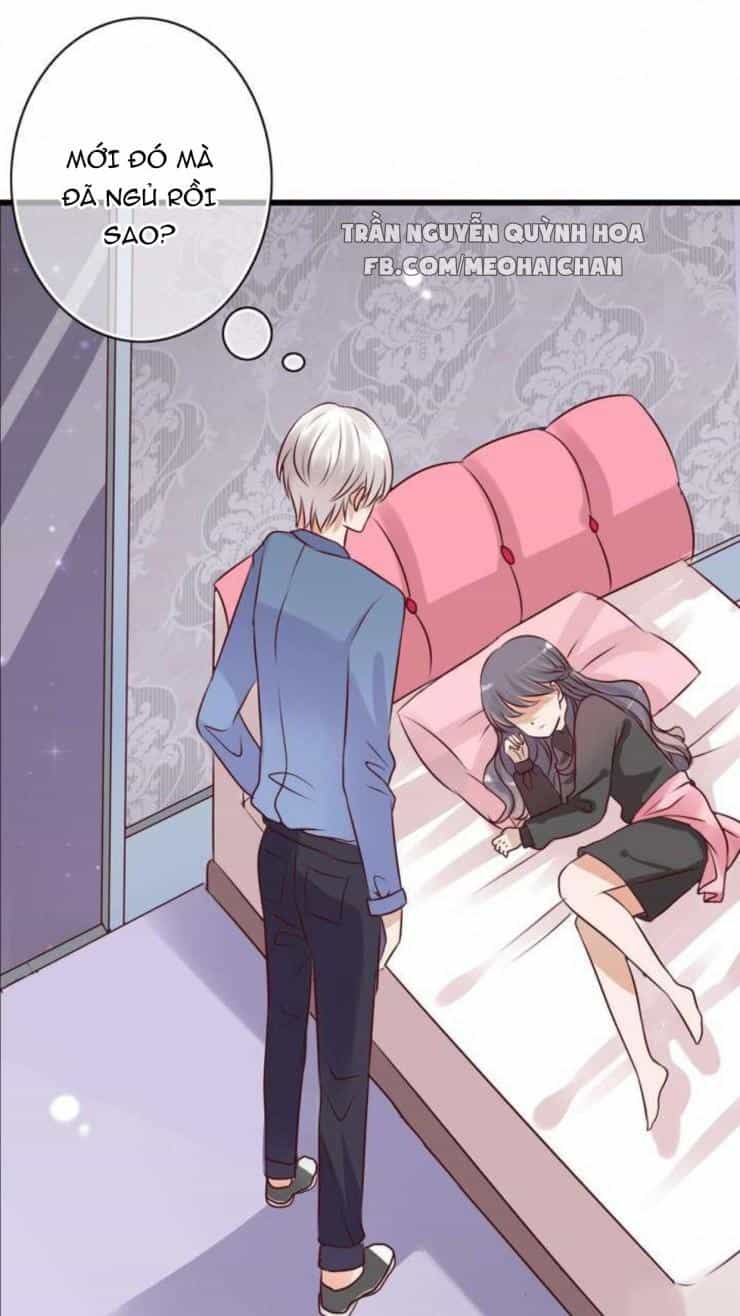 Sau Con Mưa Mùa Hạ - Chương 10 - ảnh 45