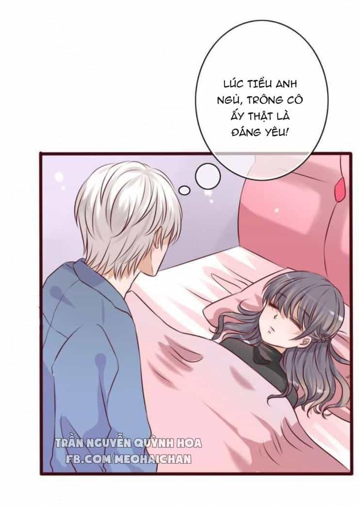 Sau Con Mưa Mùa Hạ - Chương 10 - ảnh 47