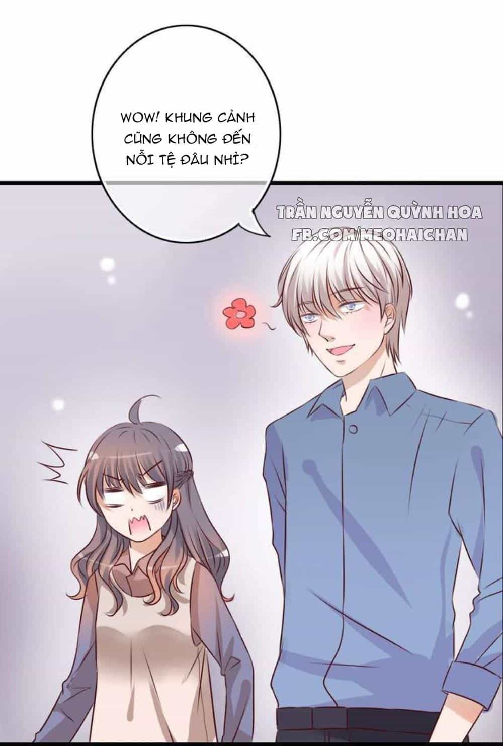 Sau Con Mưa Mùa Hạ - Chương 12 - ảnh 5