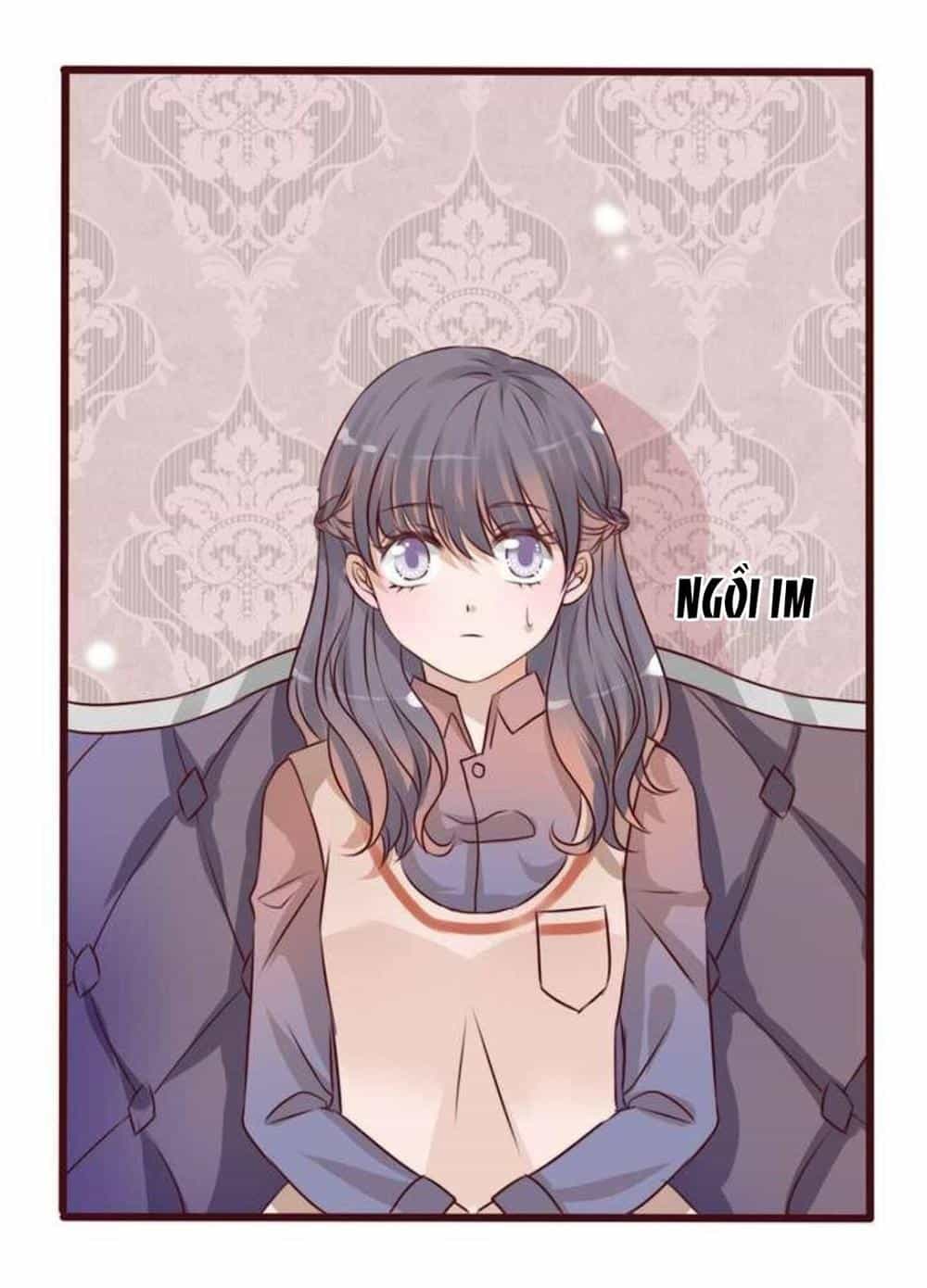 Sau Con Mưa Mùa Hạ - Chương 12 - ảnh 7