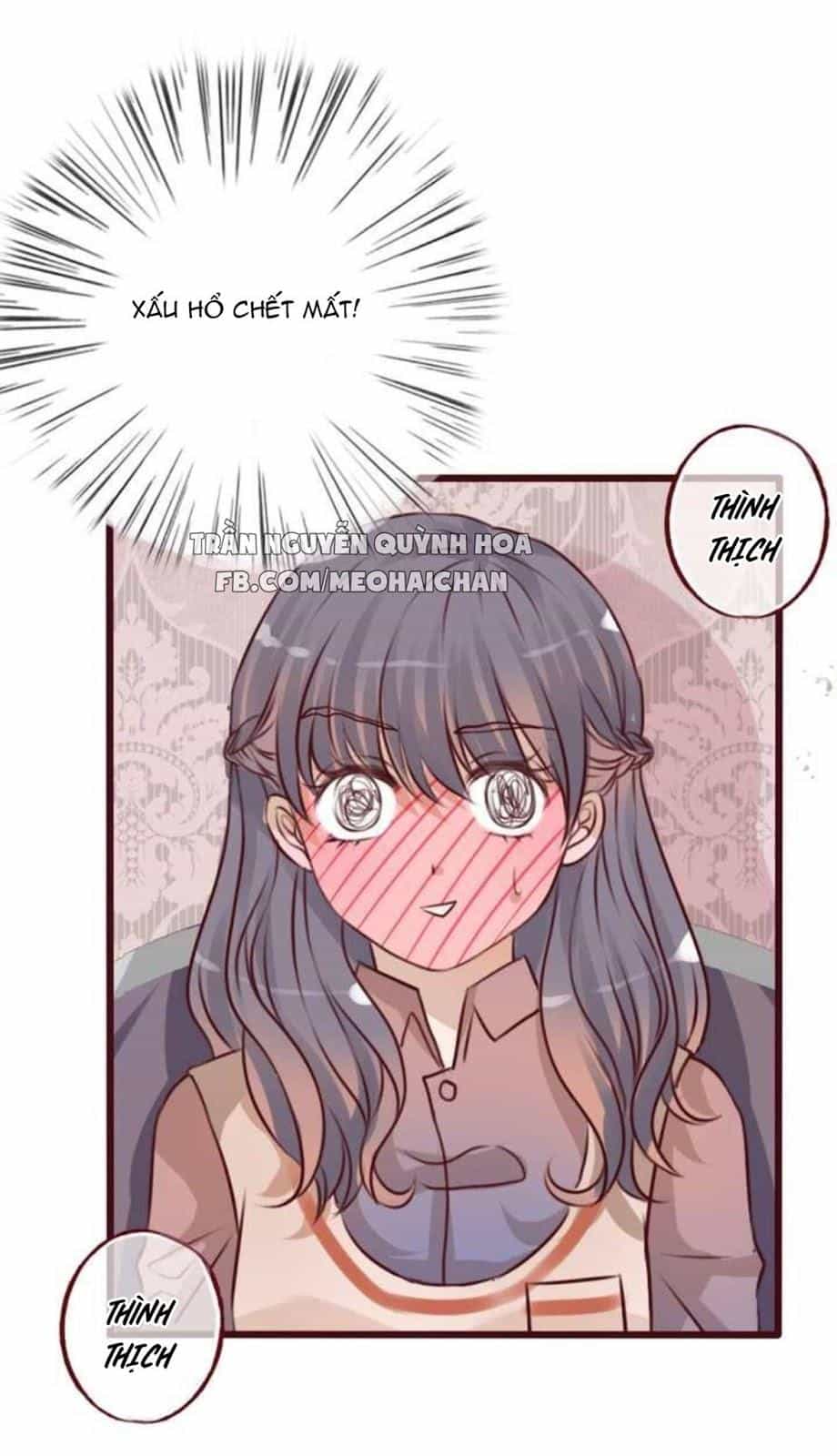 Sau Con Mưa Mùa Hạ - Chương 12 - ảnh 8