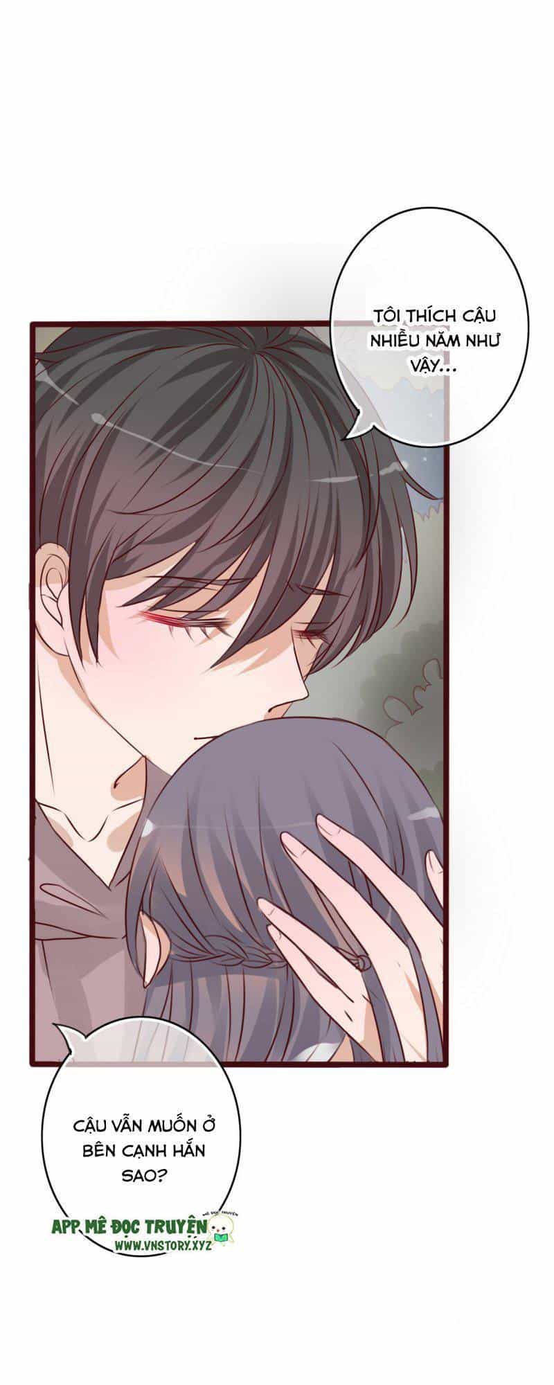 Sau Con Mưa Mùa Hạ - Chương 13 - ảnh 21