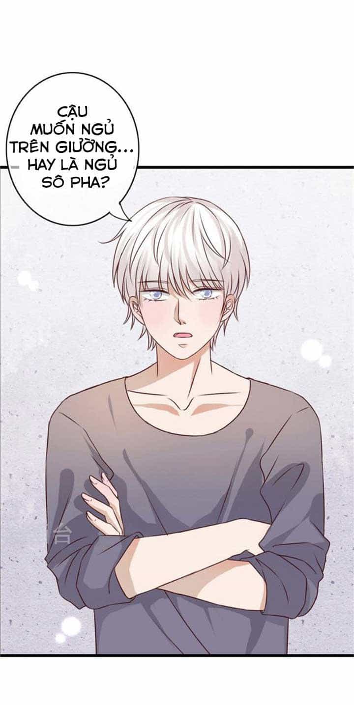 Sau Con Mưa Mùa Hạ - Chương 16 - ảnh 1