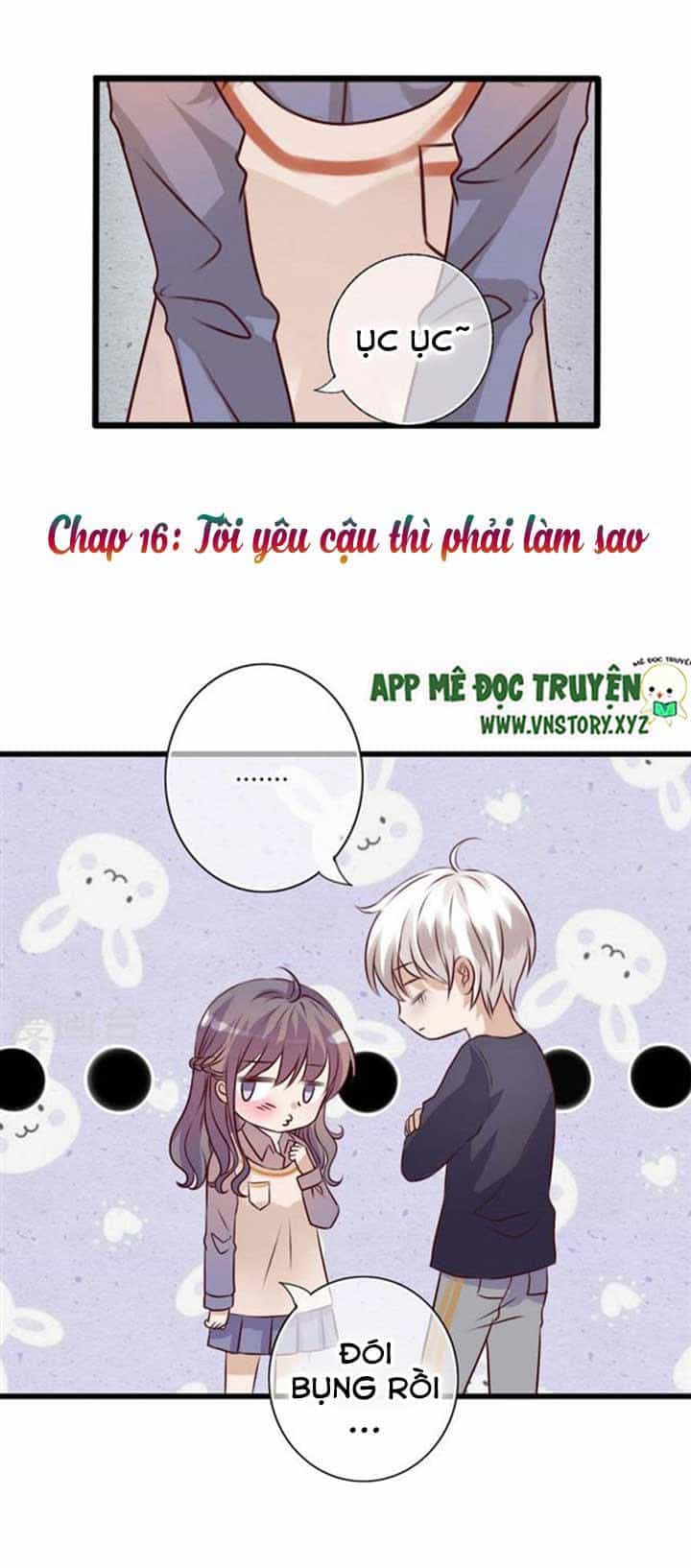 Sau Con Mưa Mùa Hạ - Chương 16 - ảnh 3
