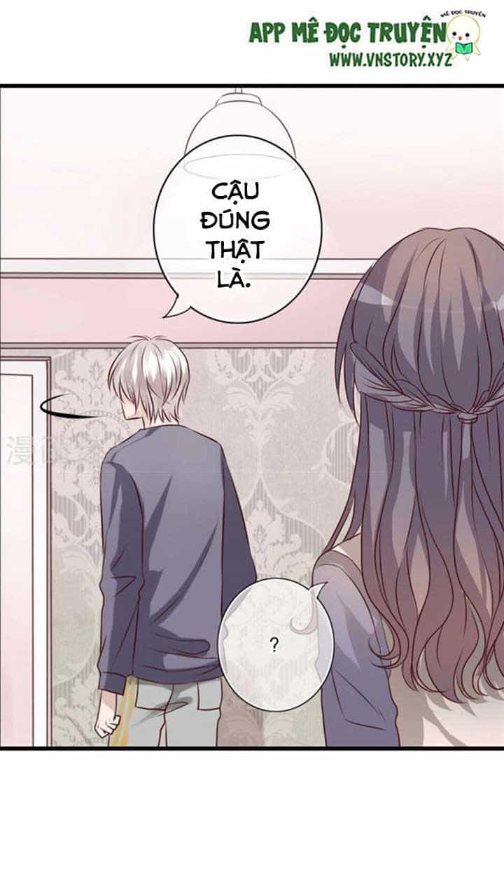 Sau Con Mưa Mùa Hạ - Chương 16 - ảnh 4