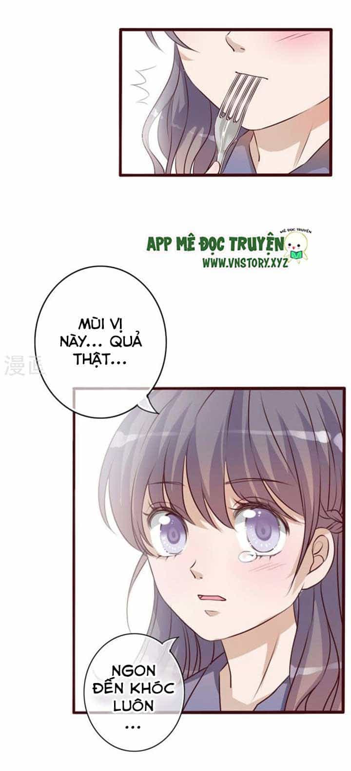 Sau Con Mưa Mùa Hạ - Chương 16 - ảnh 8