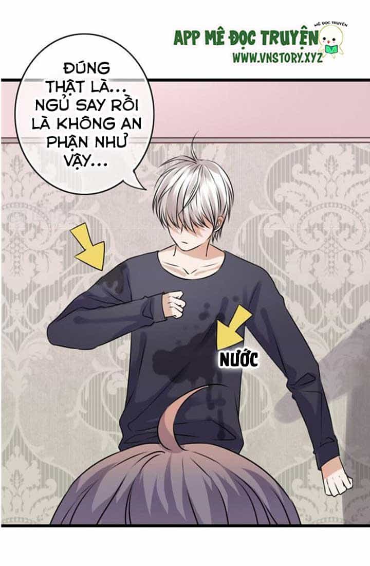Sau Con Mưa Mùa Hạ - Chương 17 - ảnh 7