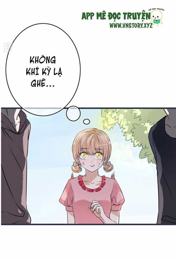 Sau Con Mưa Mùa Hạ - Chương 18 - ảnh 14