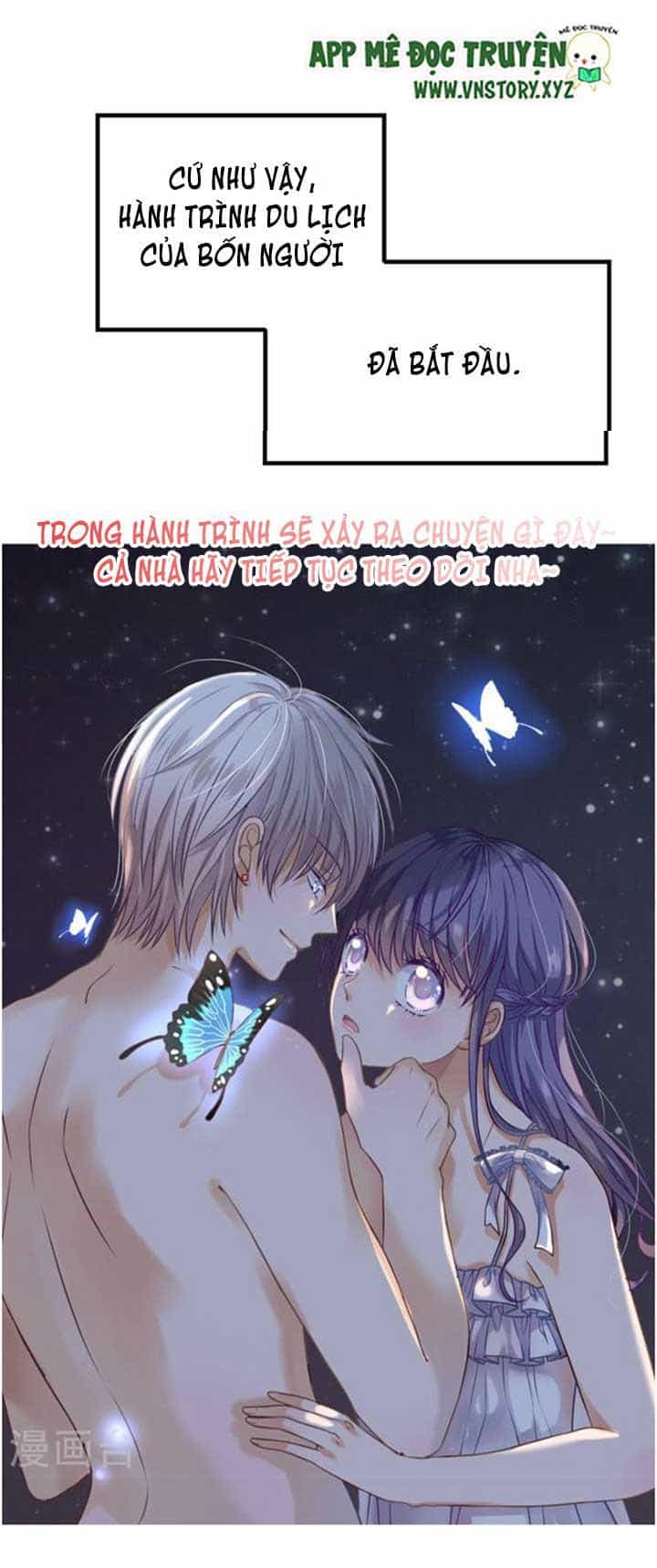 Sau Con Mưa Mùa Hạ - Chương 18 - ảnh 21