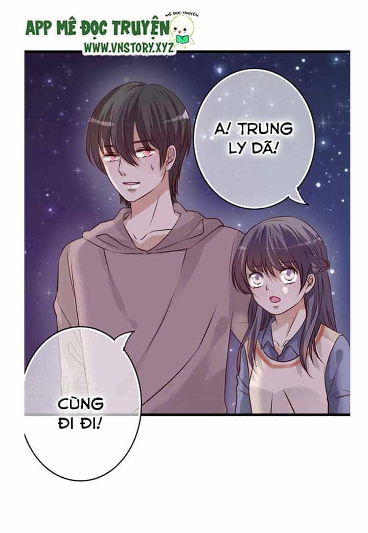 Sau Con Mưa Mùa Hạ - Chương 21 - ảnh 6