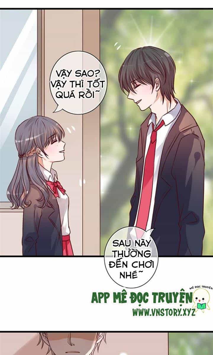 Sau Con Mưa Mùa Hạ - Chương 25 - ảnh 14