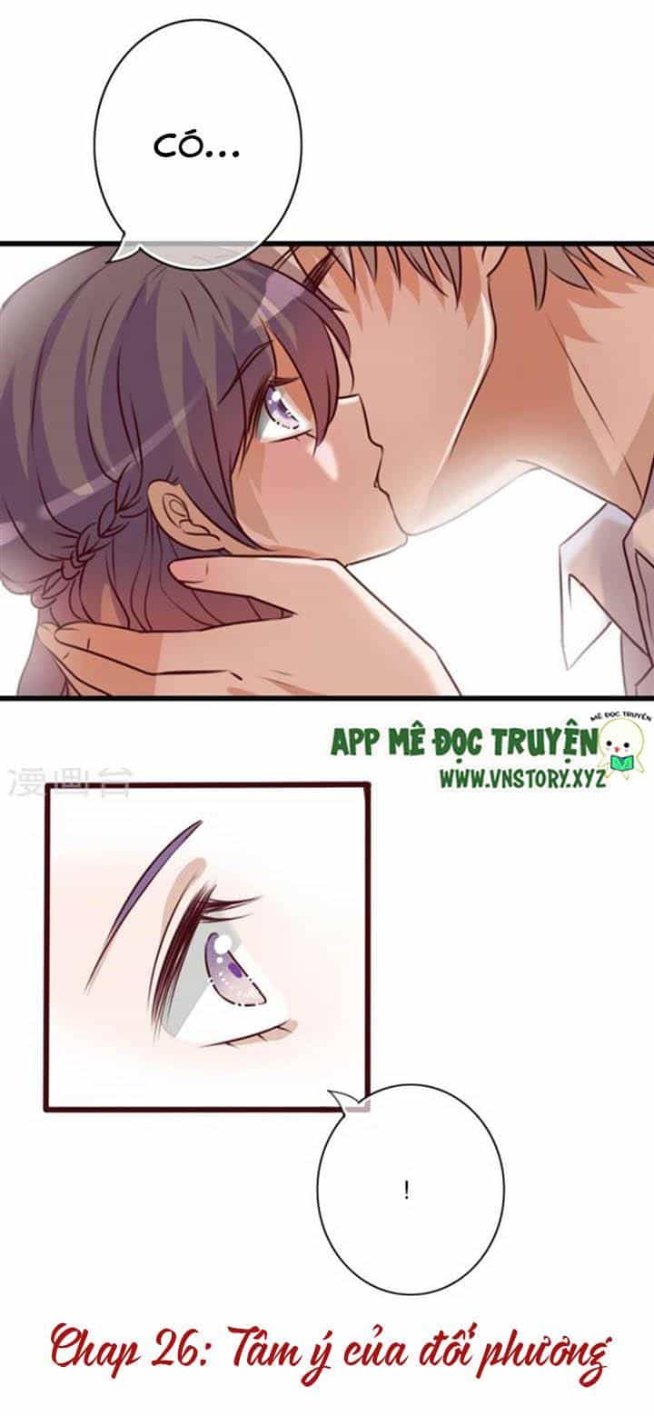 Sau Con Mưa Mùa Hạ - Chương 26 - ảnh 1