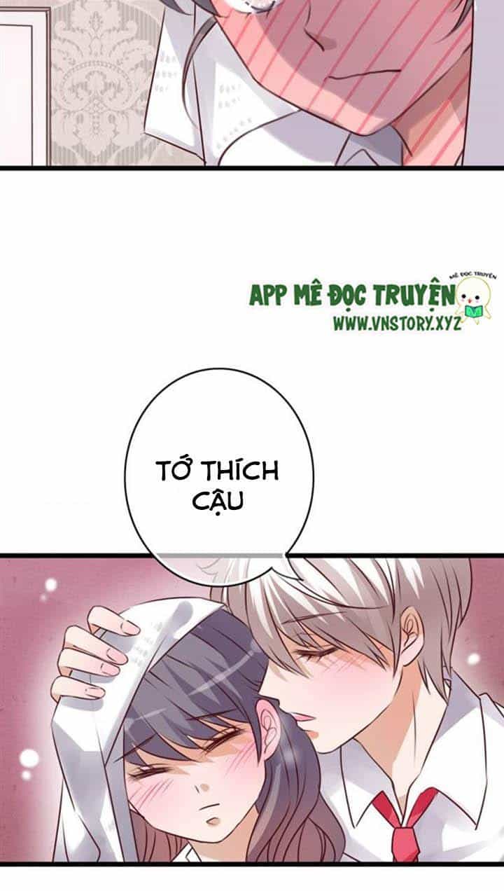 Sau Con Mưa Mùa Hạ - Chương 27 - ảnh 11