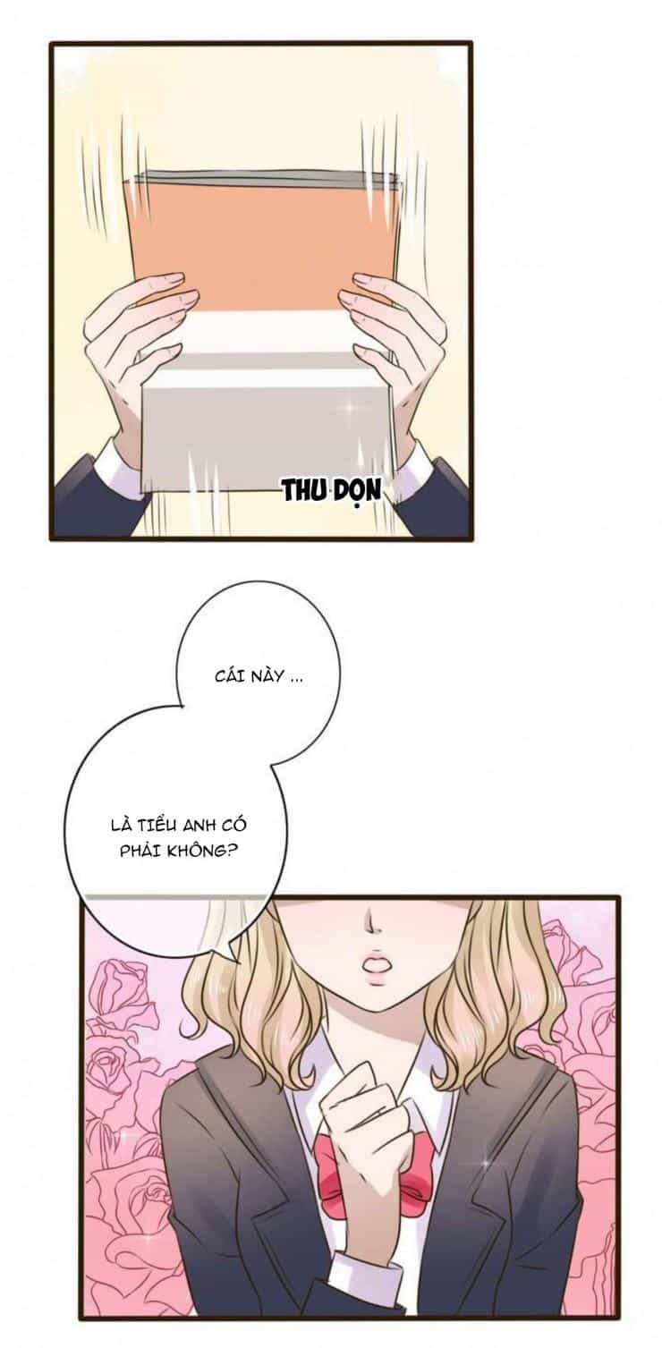 Sau Con Mưa Mùa Hạ - Chương 2 - ảnh 11