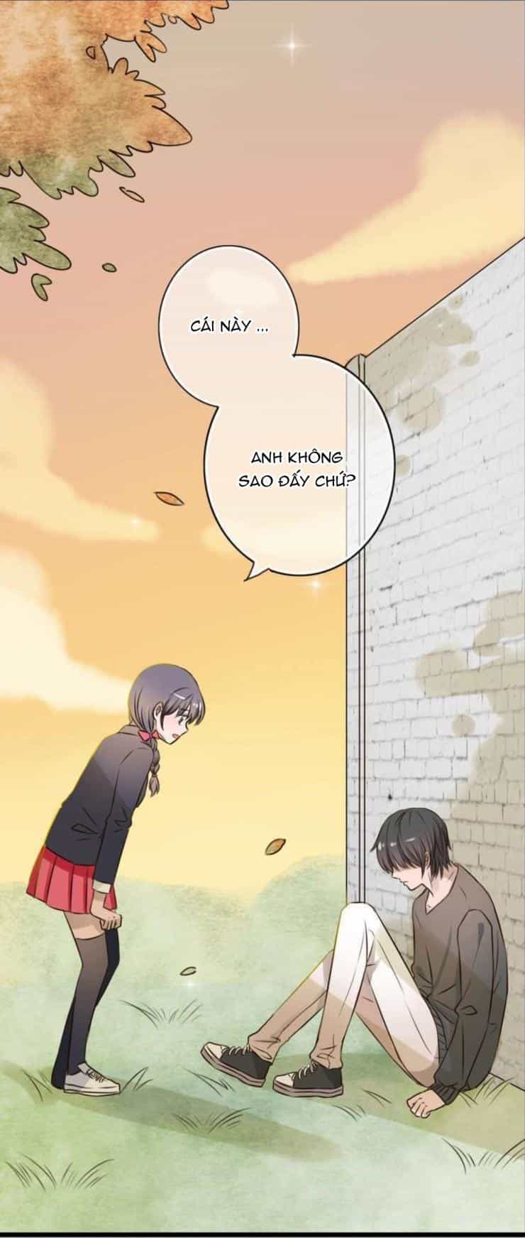 Sau Con Mưa Mùa Hạ - Chương 2 - ảnh 29
