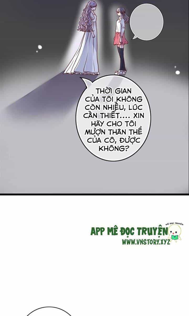 Sau Con Mưa Mùa Hạ - Chương 28 - ảnh 8