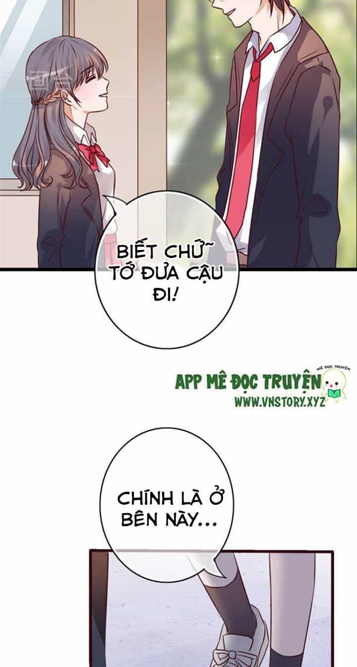 Sau Con Mưa Mùa Hạ - Chương 30 - ảnh 15