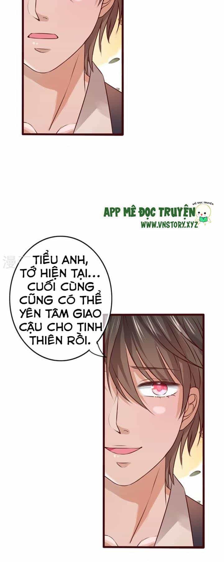 Sau Con Mưa Mùa Hạ - Chương 31 - ảnh 11