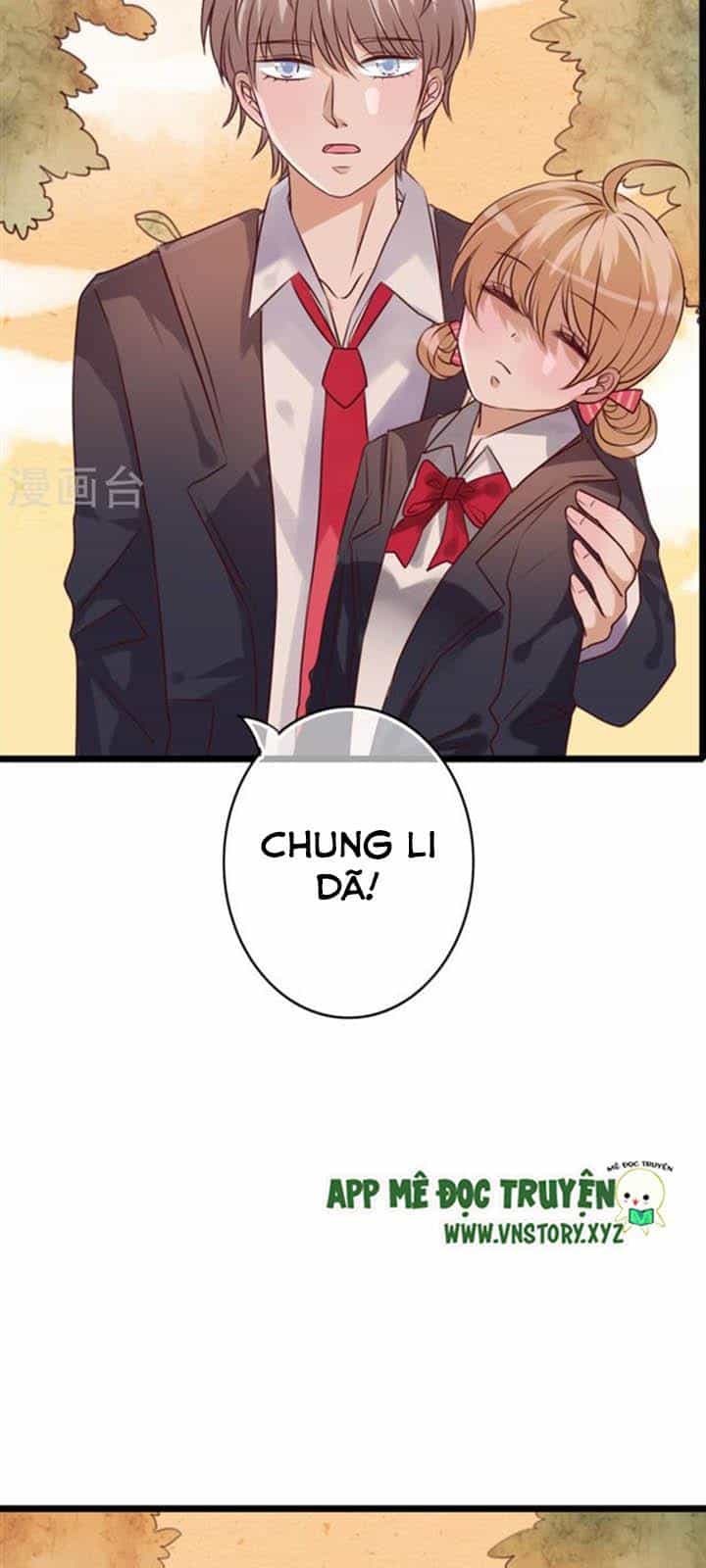 Sau Con Mưa Mùa Hạ - Chương 31 - ảnh 7