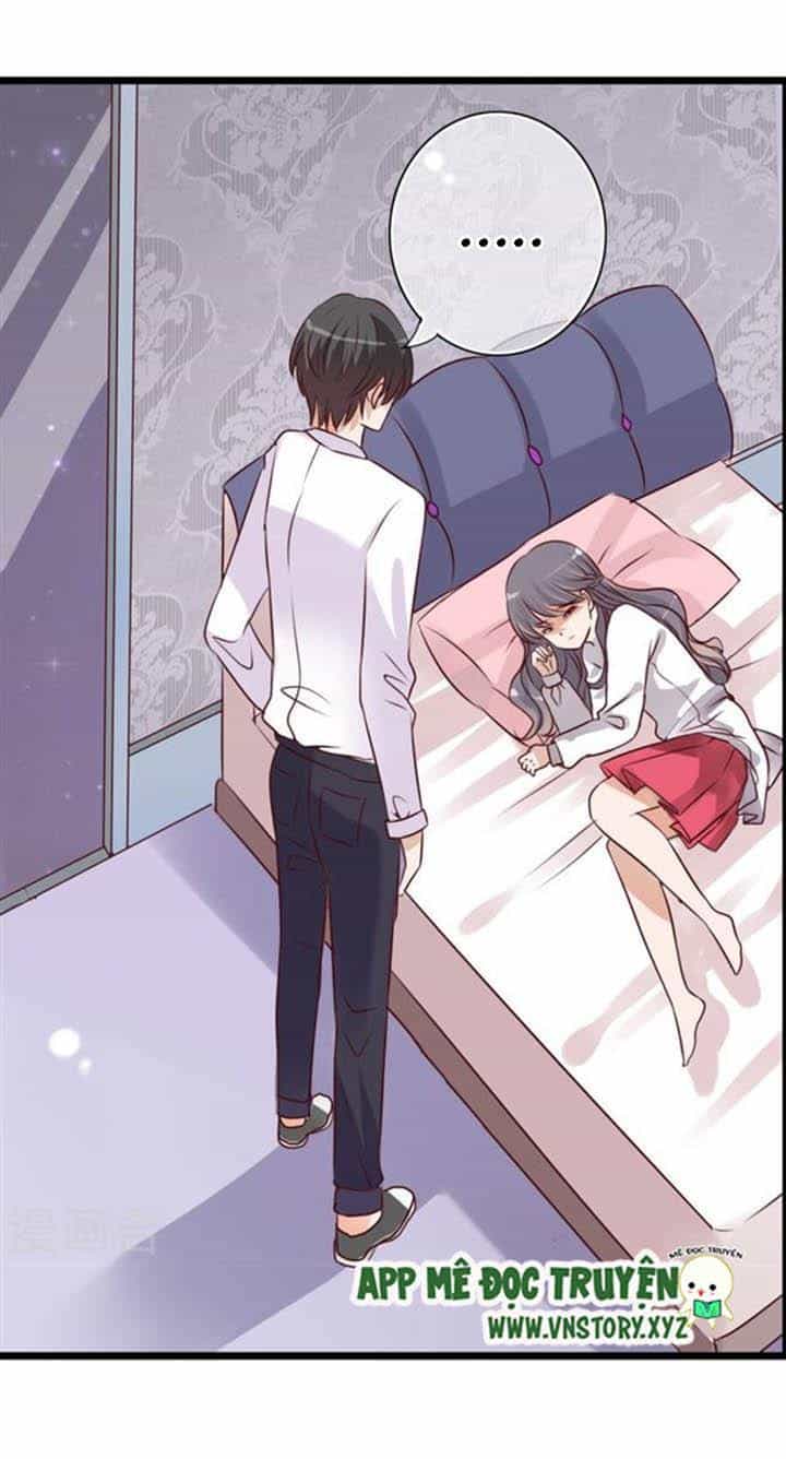 Sau Con Mưa Mùa Hạ - Chương 33 - ảnh 14