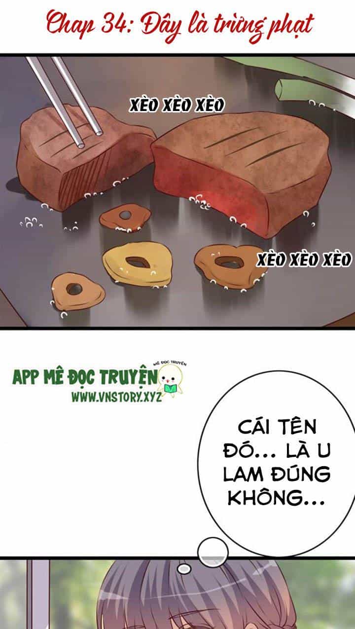 Sau Con Mưa Mùa Hạ - Chương 34 - ảnh 1