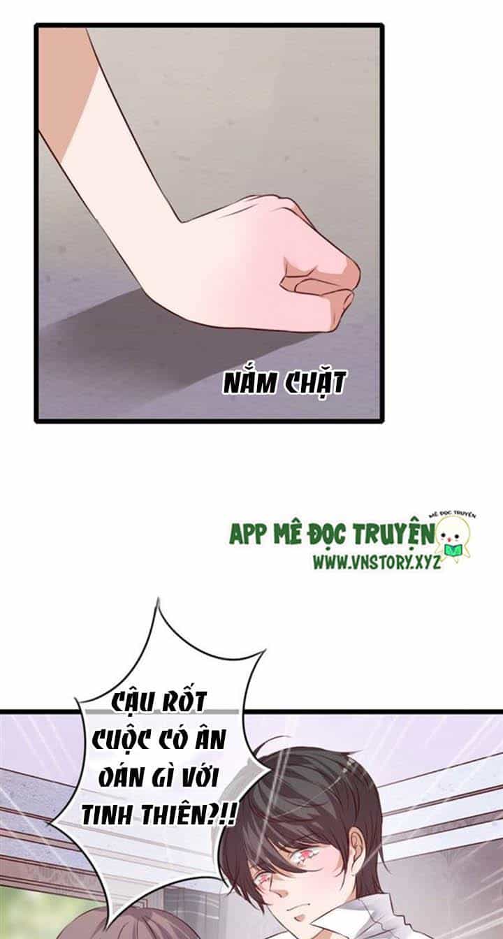Sau Con Mưa Mùa Hạ - Chương 35 - ảnh 3