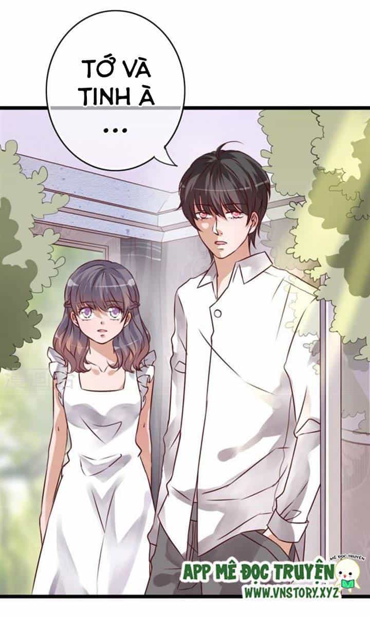 Sau Con Mưa Mùa Hạ - Chương 35 - ảnh 7