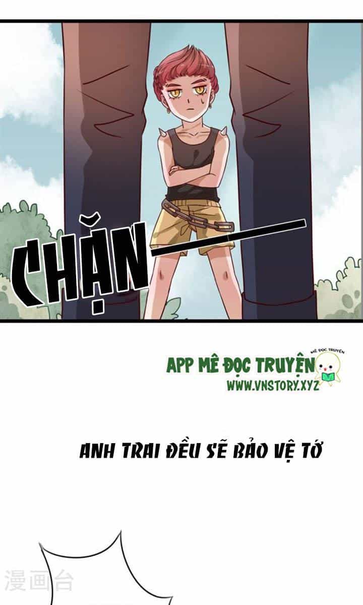 Sau Con Mưa Mùa Hạ - Chương 36 - ảnh 5