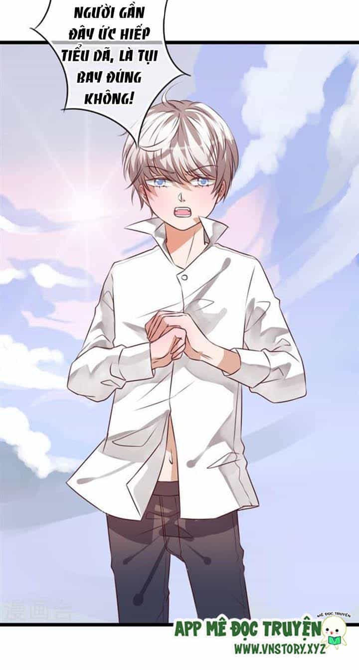 Sau Con Mưa Mùa Hạ - Chương 36 - ảnh 6