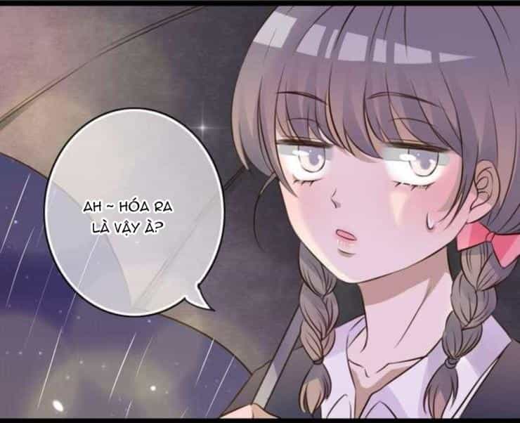 Sau Con Mưa Mùa Hạ - Chương 2.5 - ảnh 12