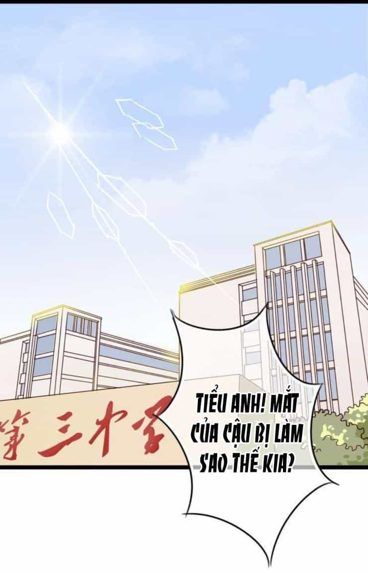Sau Con Mưa Mùa Hạ - Chương 2.5 - ảnh 27