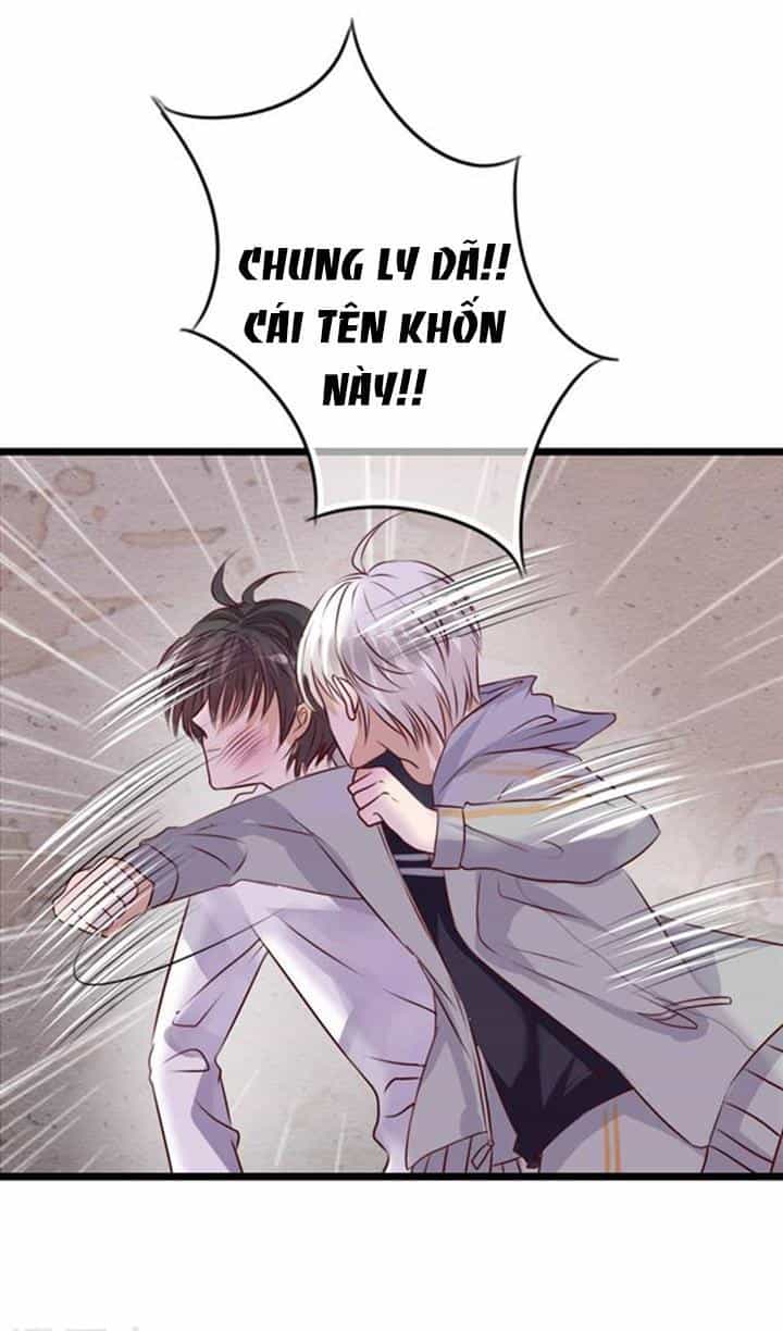 Sau Con Mưa Mùa Hạ - Chương 45 - ảnh 21