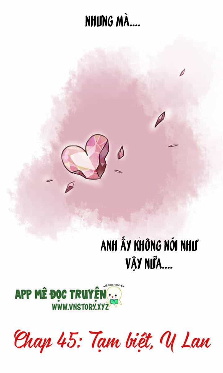Sau Con Mưa Mùa Hạ - Chương 45 - ảnh 3
