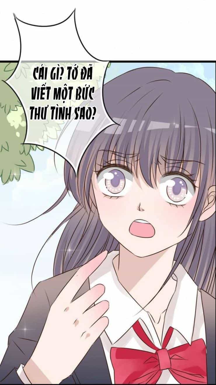 Sau Con Mưa Mùa Hạ - Chương 3 - ảnh 1