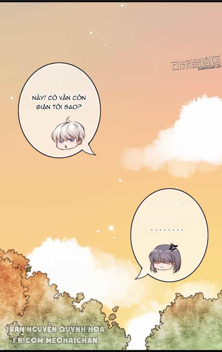 Sau Con Mưa Mùa Hạ - Chương 3 - ảnh 22