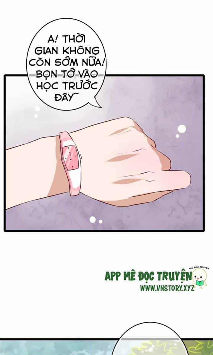 Sau Con Mưa Mùa Hạ - Chương 48 - ảnh 13