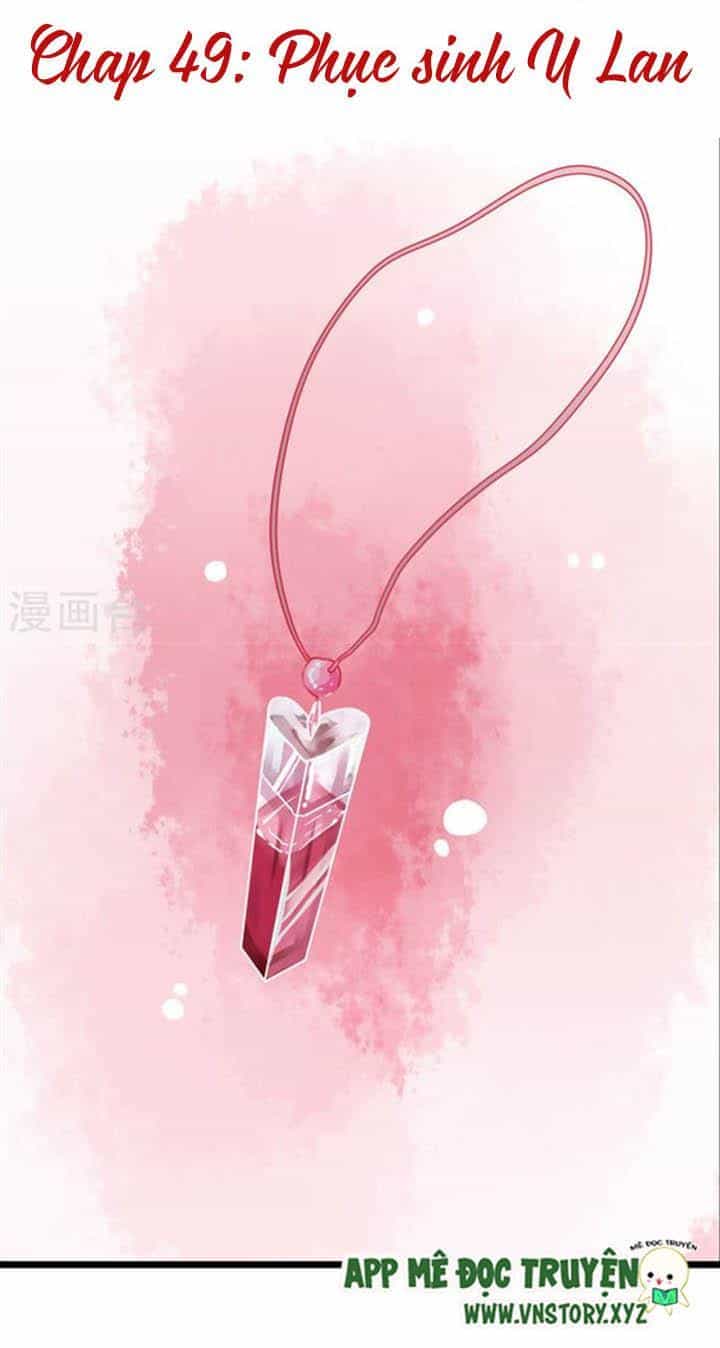 Sau Con Mưa Mùa Hạ - Chương 49 - ảnh 2